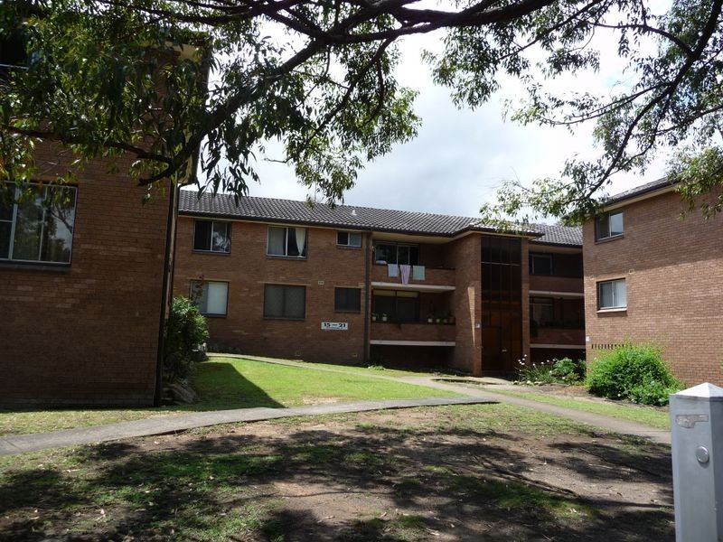 3/15-21 Manchester St, Merrylands NSW 2160