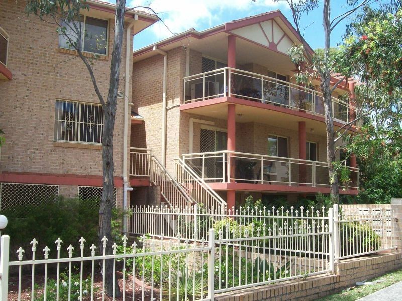 9/62 The Esplanade, Guildford NSW 2161