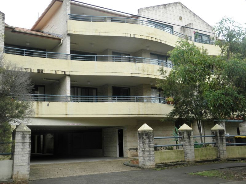 1/3-7 Burford Street, Merrylands NSW 2160