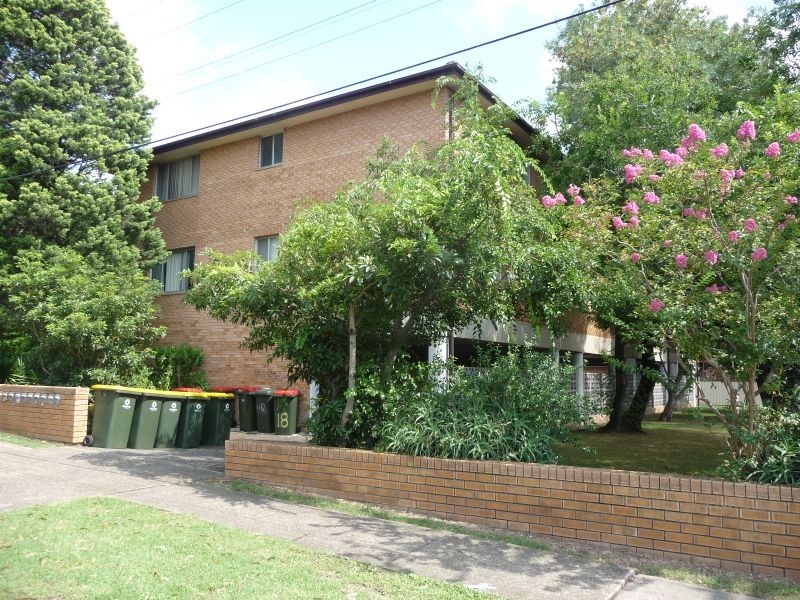 22/20-24 Sherwood Road, Merrylands NSW 2160