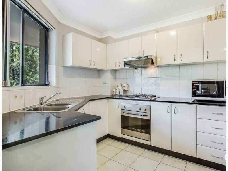 Apartment 20/17 Todd Street, Merrylands NSW 2160