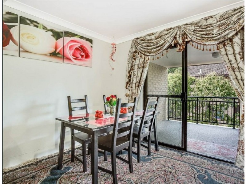 Apartment 20/17 Todd Street, Merrylands NSW 2160