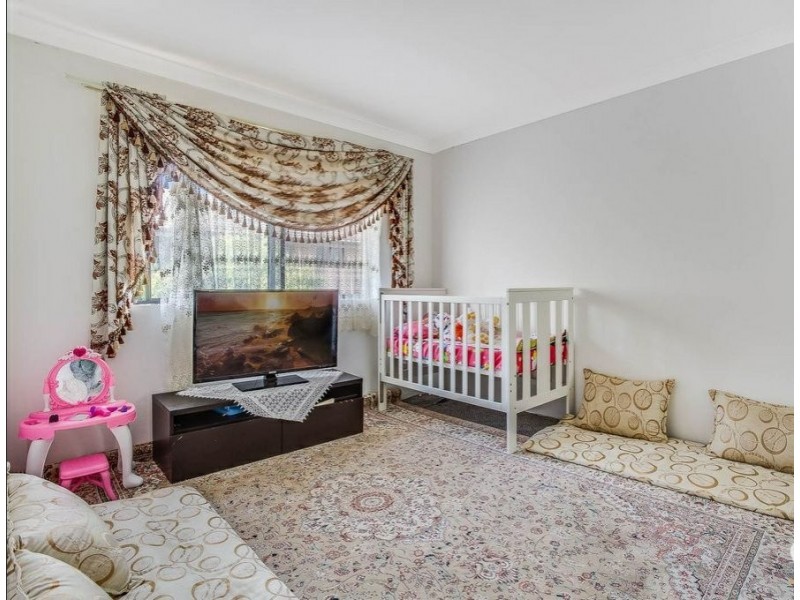 Apartment 20/17 Todd Street, Merrylands NSW 2160