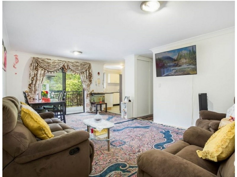 Apartment 20/17 Todd Street, Merrylands NSW 2160