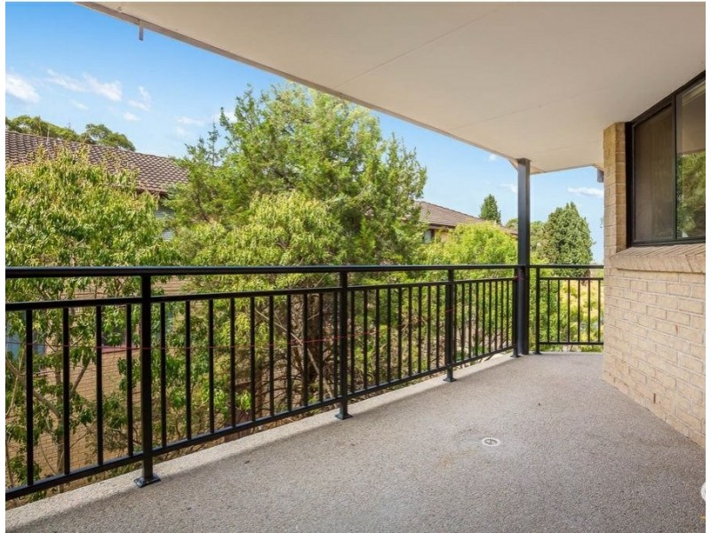 Apartment 20/17 Todd Street, Merrylands NSW 2160