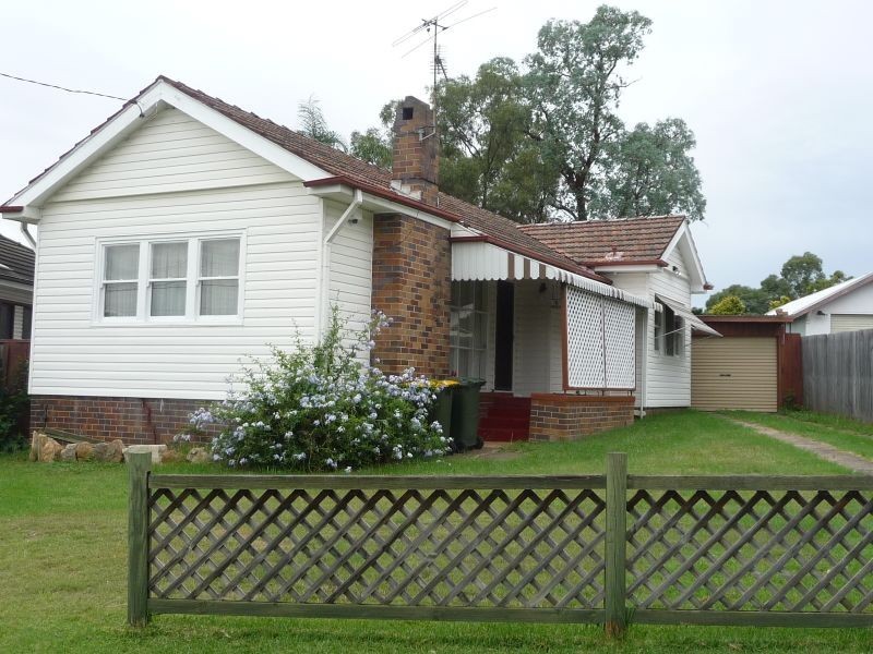 12 Myee Street, Merrylands NSW 2160