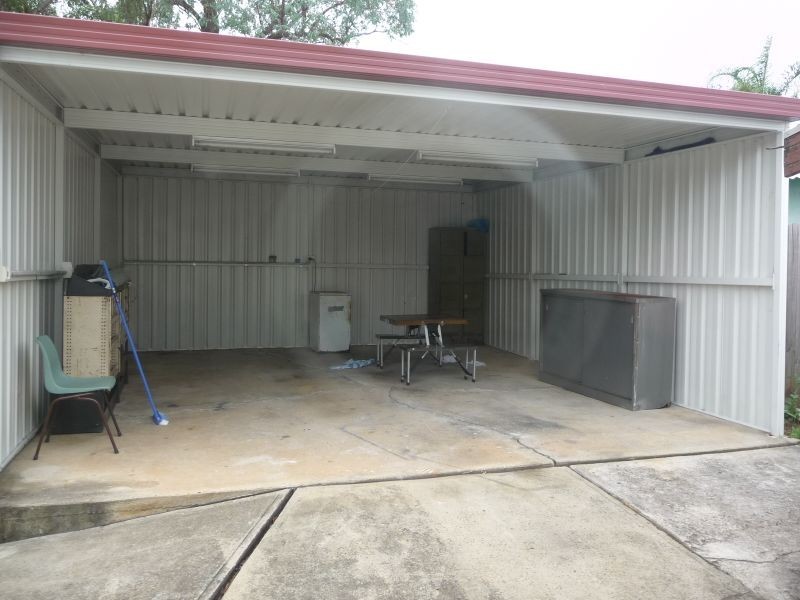 12 Myee Street, Merrylands NSW 2160