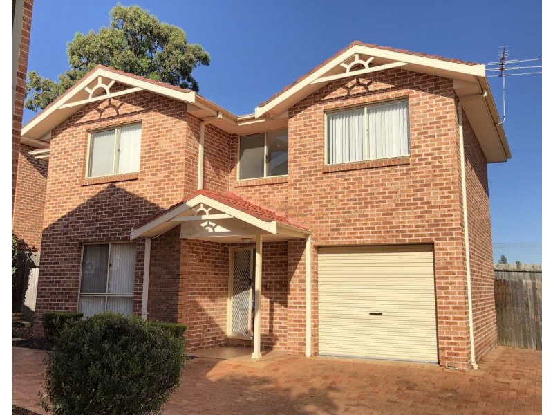 24/36-40 Great Western Highway, Colyton NSW 2760