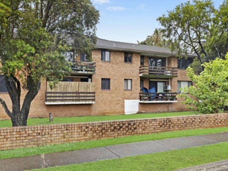 Unit 6/45-47 Calliope Street, Guildford NSW 2161