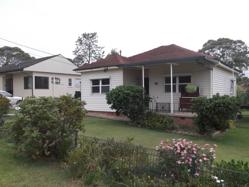26 Brotherton St, South Wentworthville NSW 2145