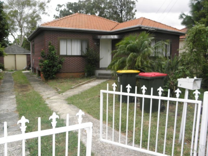 31 Henson Street, Merrylands NSW 2160