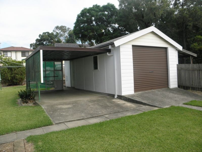 6 Oswald Street, Guildford NSW 2161