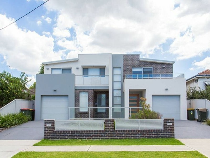 15 Murray Street, Merrylands NSW 2160