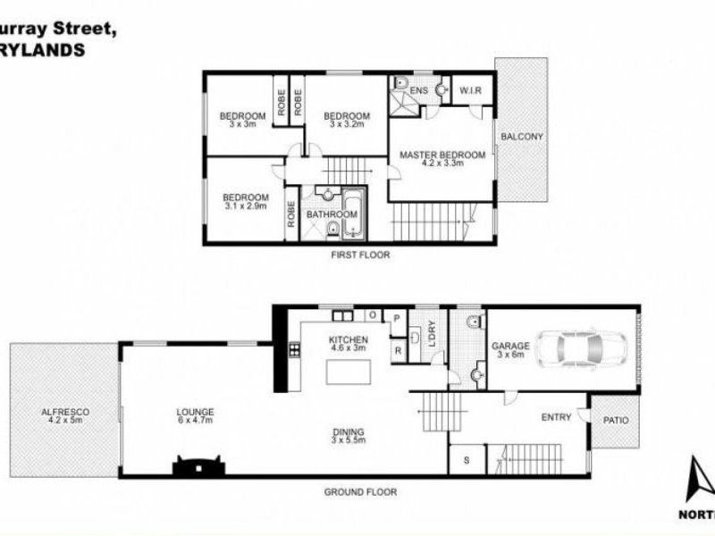 15 Murray Street, Merrylands NSW 2160