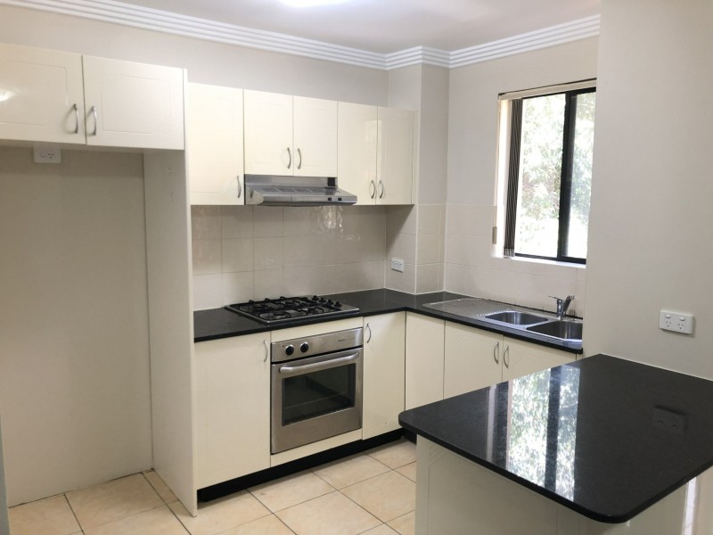 12/4-8 Burford Street, Merrylands NSW 2160