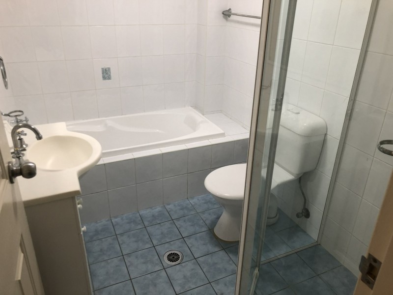 12/4-8 Burford Street, Merrylands NSW 2160