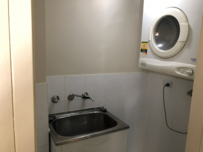 12/4-8 Burford Street, Merrylands NSW 2160