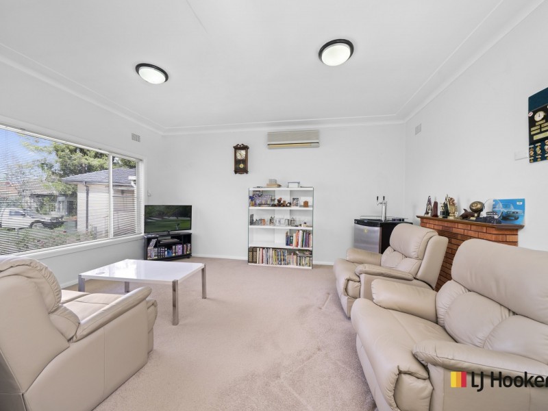 16 Maley Street, Guildford NSW 2161