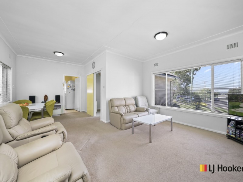 16 Maley Street, Guildford NSW 2161