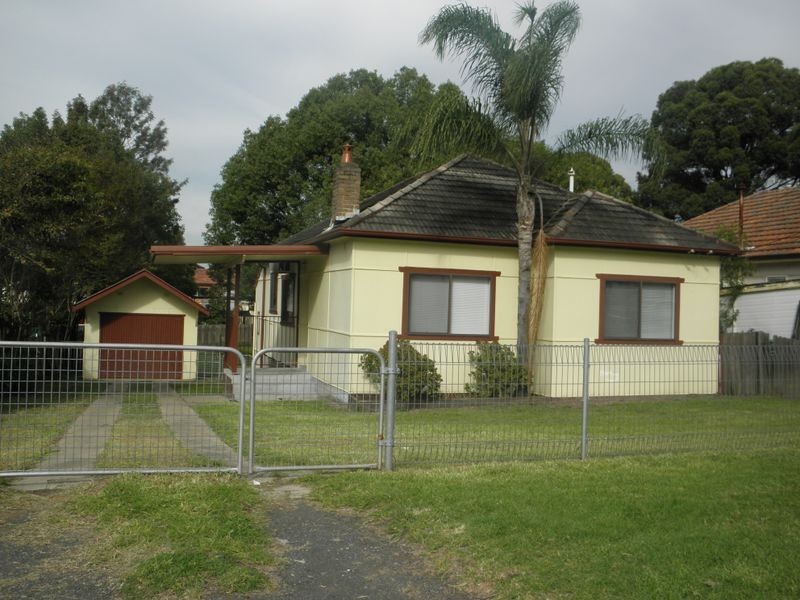 12 Henson Street, Merrylands NSW 2160