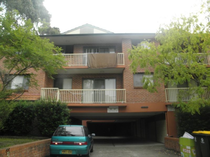 3/35 Sheffield Street, Merrylands NSW 2160