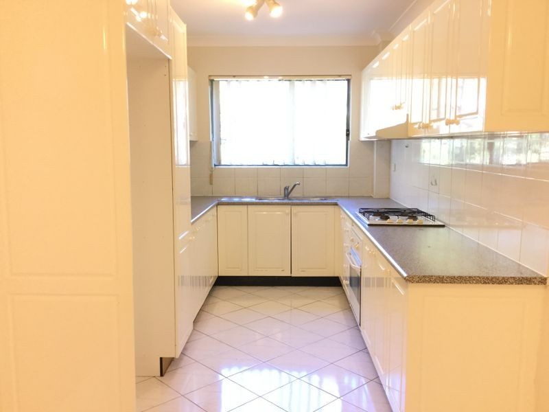 3/35 Sheffield Street, Merrylands NSW 2160