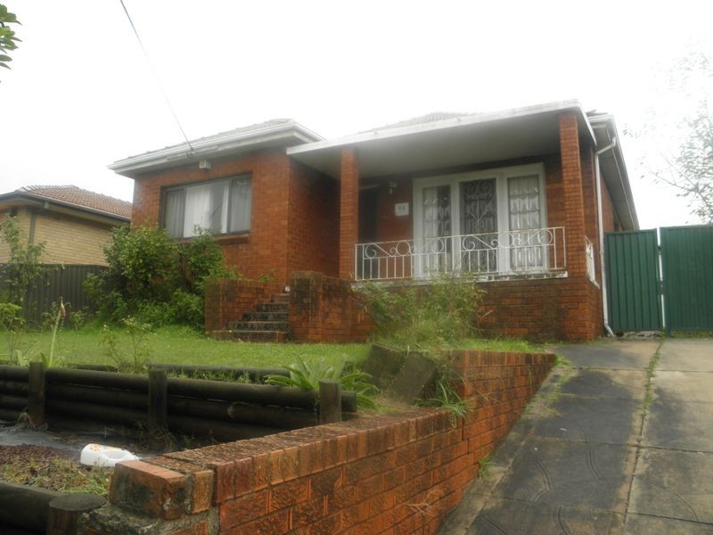 99 Pitt Street, Merrylands NSW 2160
