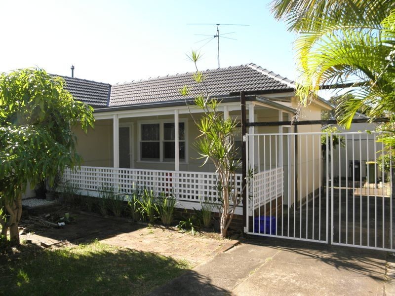 11 Nowra Street, Merrylands NSW 2160