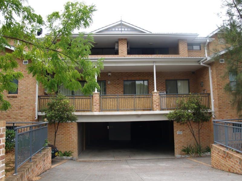 5/80 Pitt Street, Merrylands NSW 2160