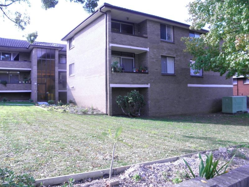 19/15-21 Manchester Street, Merrylands NSW 2160