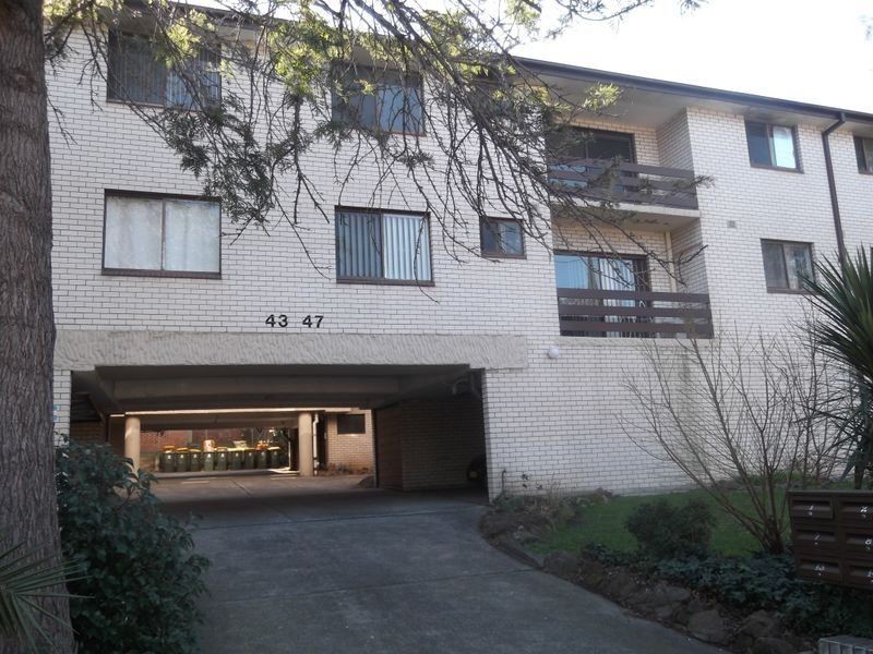 13/43-47 Sheffield Street, Merrylands NSW 2160