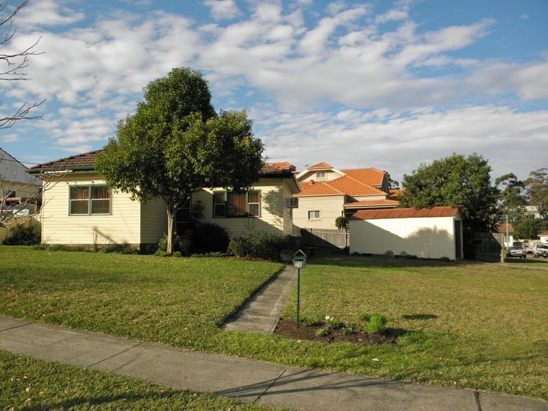 28 Princes Street, Guildford West NSW 2161