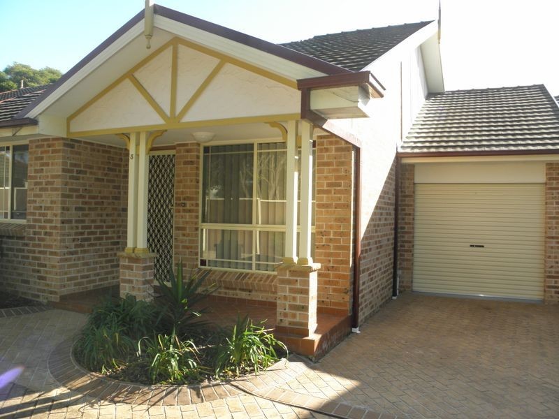 5/24 Hampden Rd, Merrylands NSW 2160