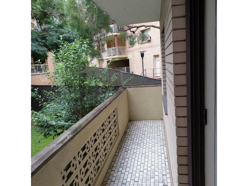 Unit 3/142 Railway Street, Granville NSW 2142