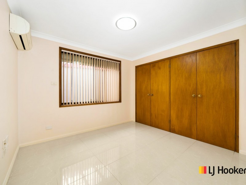 55 Sandra Street, Woodpark NSW 2164