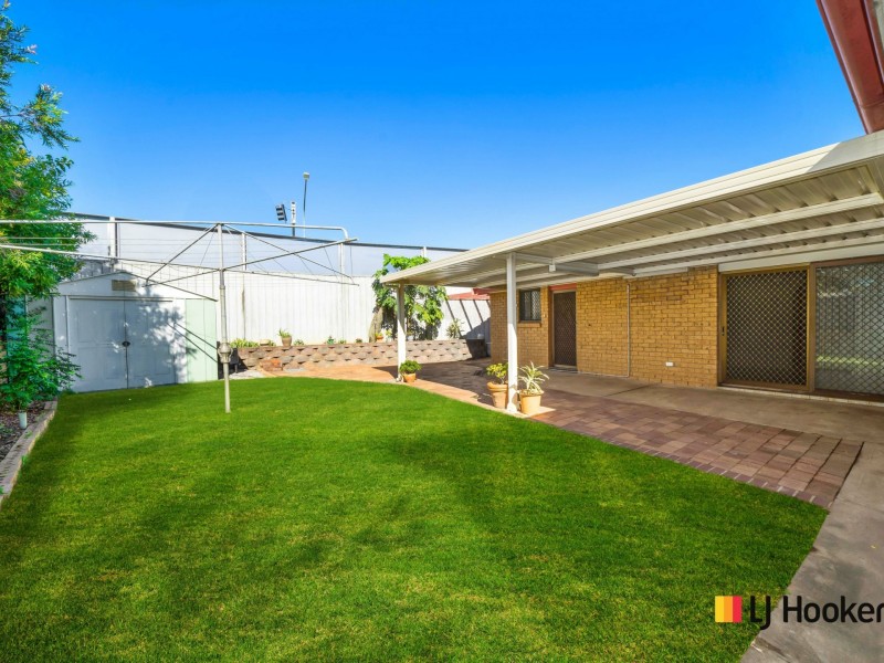 55 Sandra Street, Woodpark NSW 2164