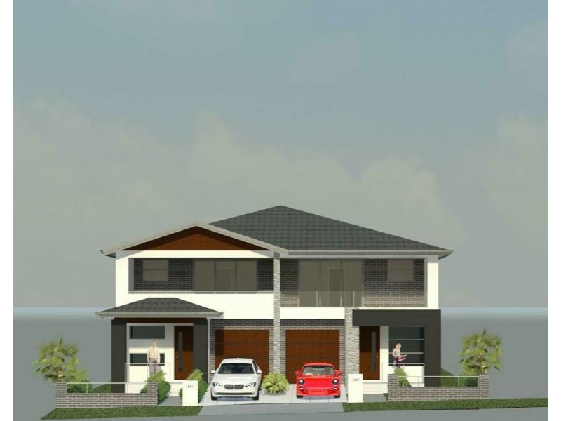 144 The Avenue, Granville NSW 2142