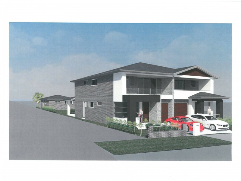 144 The Avenue, Granville NSW 2142