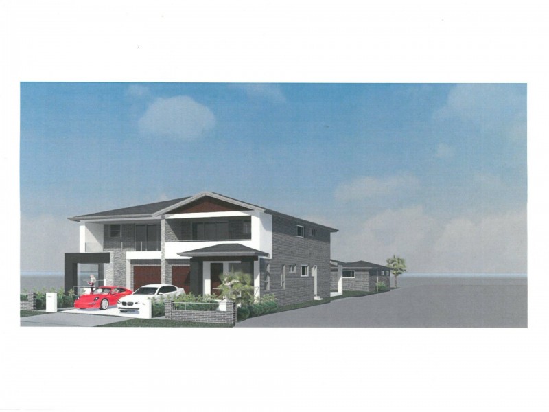 144 The Avenue, Granville NSW 2142