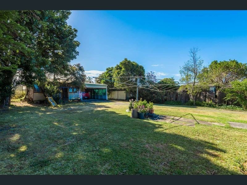 144 The Avenue, Granville NSW 2142