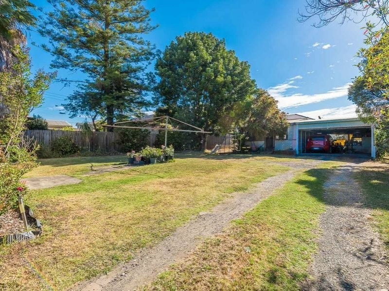 144 The Avenue, Granville NSW 2142