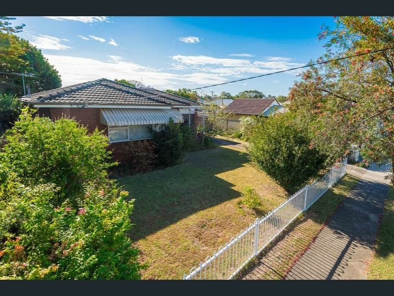 144 The Avenue, Granville NSW 2142