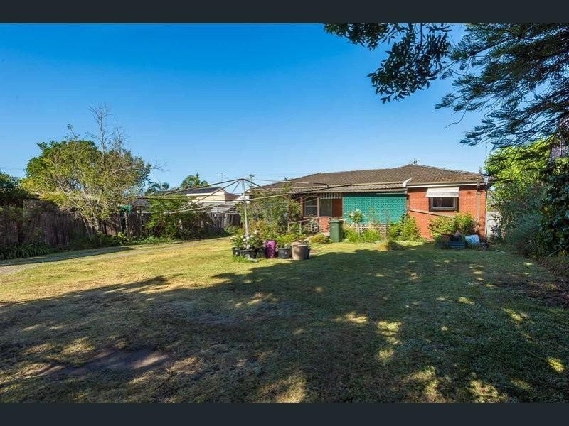144 The Avenue, Granville NSW 2142