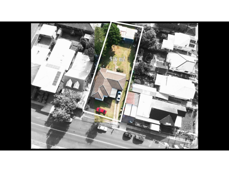 144 The Avenue, Granville NSW 2142