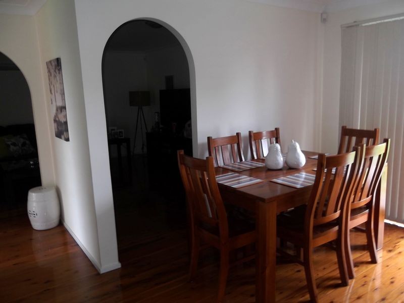 12 Como Close, St Clair NSW 2759