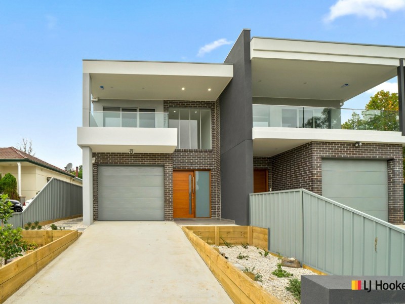2B Lewis St, Merrylands NSW 2160
