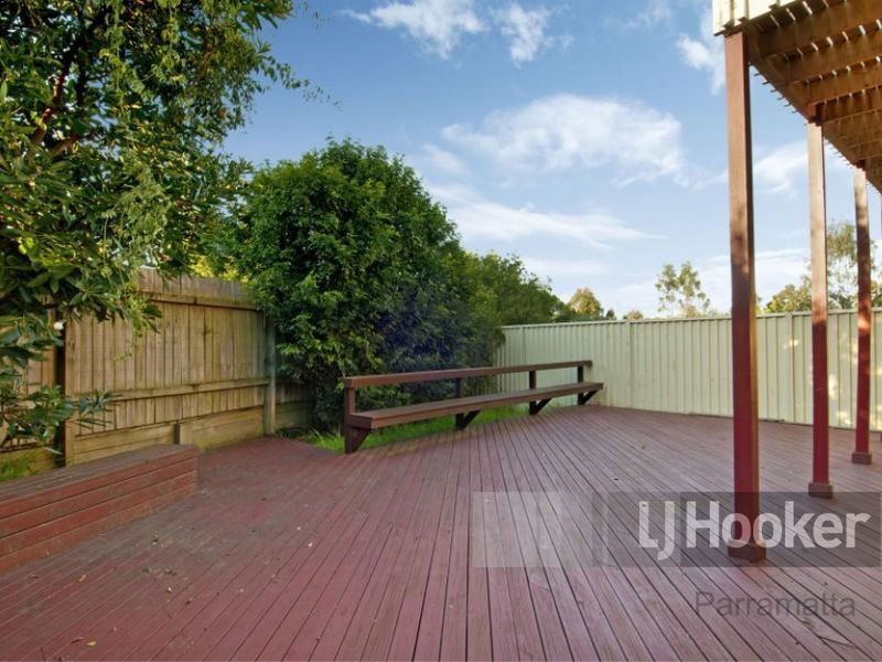 31 Rita Street, Merrylands NSW 2160