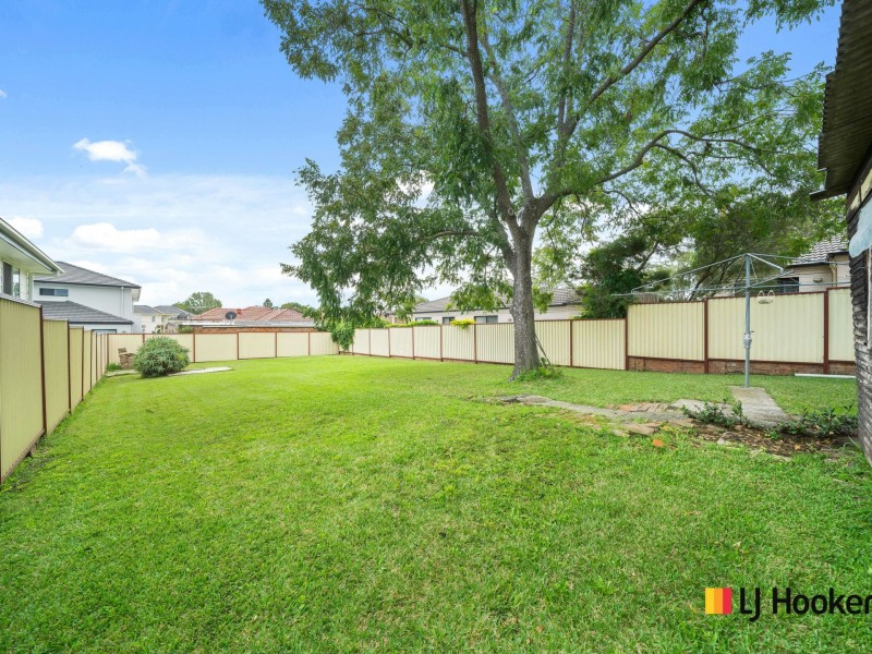 11 Charlotte Street, Merrylands NSW 2160