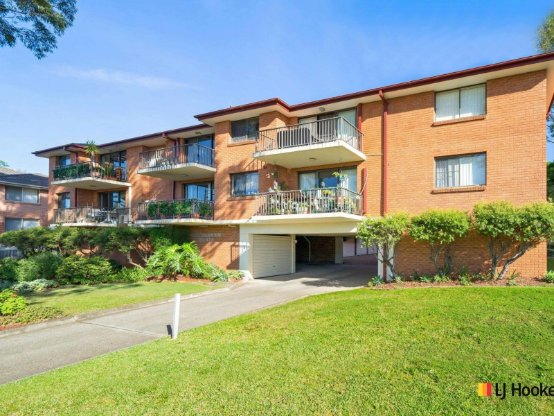 5/476-478 Guildford Road, Guildford NSW 2161