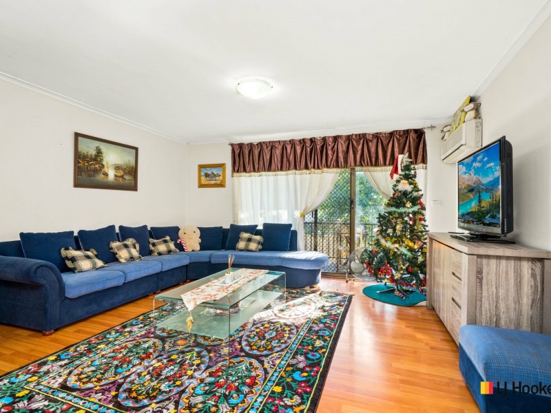 5/476-478 Guildford Road, Guildford NSW 2161